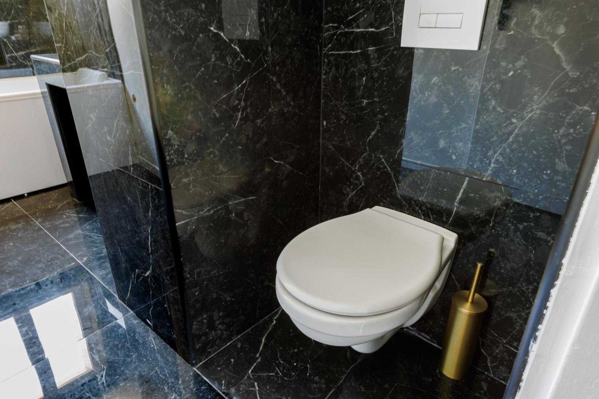 Chic Appartement - 1Br-4P - Chateau De 万塞讷 外观 照片